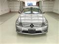 2013 Mercedes-Benz C-Class