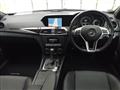 2013 Mercedes-Benz C-Class