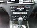 2013 Mercedes-Benz C-Class