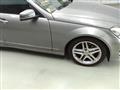 2013 Mercedes-Benz C-Class
