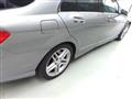 2013 Mercedes-Benz C-Class
