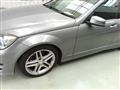 2013 Mercedes-Benz C-Class