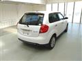 2008 Mazda Verisa