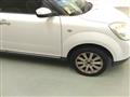 2008 Mazda Verisa