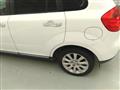 2008 Mazda Verisa