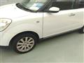 2008 Mazda Verisa