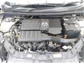 2008 Mazda Verisa