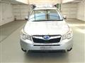 2013 Subaru Forester