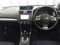 2013 Subaru Forester