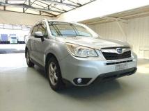 2013 Subaru Forester