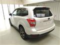 2013 Subaru Forester