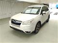 2013 Subaru Forester