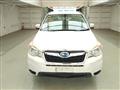 2013 Subaru Forester