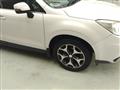 2013 Subaru Forester