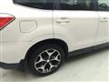 2013 Subaru Forester
