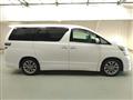 2011 Toyota Vellfire