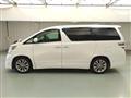 2011 Toyota Vellfire