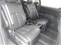 2011 Toyota Vellfire