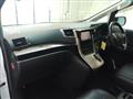2011 Toyota Vellfire