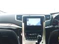 2011 Toyota Vellfire