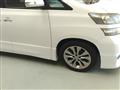 2011 Toyota Vellfire