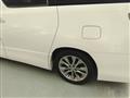 2011 Toyota Vellfire