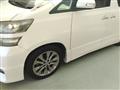 2011 Toyota Vellfire