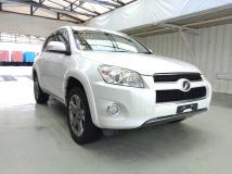 2009 Toyota RAV4