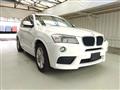 2013 BMW X3