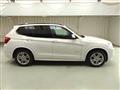 2013 BMW X3