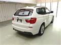 2013 BMW X3