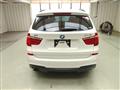 2013 BMW X3