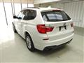 2013 BMW X3