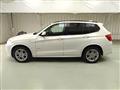 2013 BMW X3