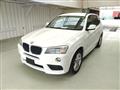 2013 BMW X3