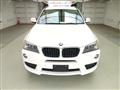 2013 BMW X3