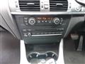 2013 BMW X3