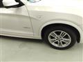 2013 BMW X3