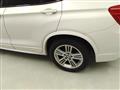 2013 BMW X3