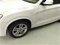 2013 BMW X3