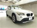 2011 BMW X1