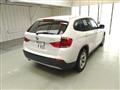 2011 BMW X1