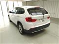 2011 BMW X1