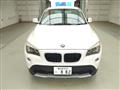 2011 BMW X1