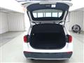 2011 BMW X1