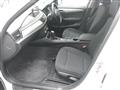2011 BMW X1