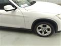 2011 BMW X1