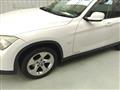 2011 BMW X1