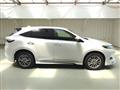2014 Toyota Harrier