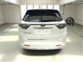 2014 Toyota Harrier